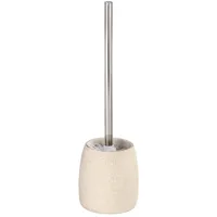 Wenko WC-Garnitur Goa Beige