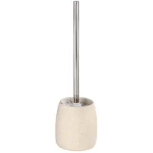 Wenko WC-Garnitur Goa Beige