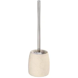 Wenko WC-Garnitur Goa Beige