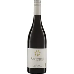 Pinot Noir Nelson Richmond Plains 2020 - 6Fl. á 0.75l BIO