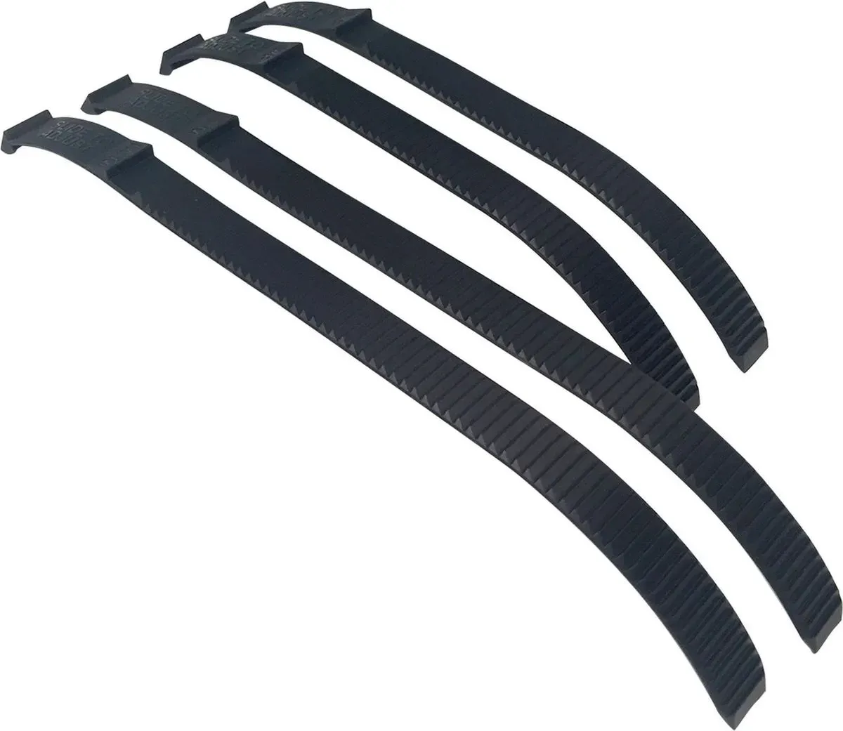 MSR Hyperlink Replacement Strap black