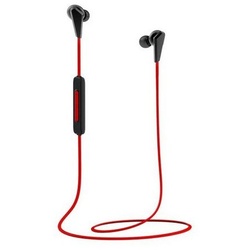 Lenovo Lenovo Bluetooth SoundPods 200X Kopfhörer rot