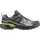 Salomon X Ultra 360 GTX Herren Castlerock / Black / Spicy Mustard  45 1/3