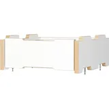Tojo Tojo, Rollcontainer, Anbaumodul Mittelteil
