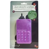 mvg Verlag Am Arsch vorbei - die Gelassenheitsmaschine