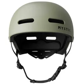 Mystic Vandal  XS-S Erwachsene olive green 2026