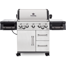 Broil King Imperial S 590 IR