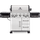 Broil King Imperial S 590 IR