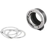 Novoflex Adapter PL-Mount Objektiv an Leica T/SL Kamera