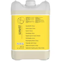 Sonett Handseife Citrus 10 l
