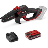 Einhell Professional Akku-Astkettensäge GP-PS 18/20 Li BL-Solo 4600080