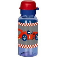 Die Spiegelburg SPIEGELBURG Trinkflasche Rennauto, ca. 0,4 l (Wenn