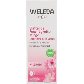 Weleda Wildrose Glättende Feuchtigkeitspflege Creme 30 ml