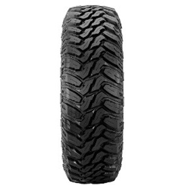 Cooper Evolution MTT P.O.R 255/70 R16 108/104Q