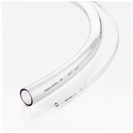 Rehau PVC-Schlauch 50 m transparent
