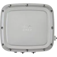Cisco C9124AXI-EWC-E - Cisco Catalyst 9124AXI Accesspoint, Bluetooth, Wi-Fi 6