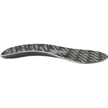 SQlab Insoles ONE11 Einlegesohle 38 Grau