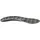 SQlab Insoles ONE11 Einlegesohle 38 Grau
