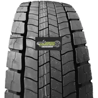 Goodyear Fuelmax D Gen-2 18PR 3PMSF 315/80 R22.5156L/154M Ganzjahresreifen