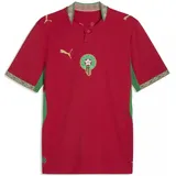 Puma Marokko Heimtrikot (Replica) 2026 Herren Gr. M