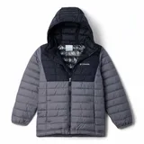 LiteTM II Jacket 12-13 Years