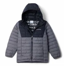 Columbia Powder LiteTM II Jacket 12-13 Years