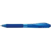 Pentel Kugelschreiber Blau 1 Stück(e)