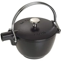 Staub Specialities schwarz