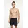 Reebok Badeshorts Ace Schwarz L