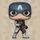 Funko Pop! Avengers Endgame Captain America