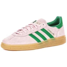 adidas Handball Spezial Damen Gold/Grün 40