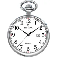 Festina Taschenuhr F2019/1