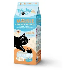 lucky lou Mäusle Mixpaket 20 x 28 g