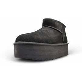UGG Australia UGG Classic Platform, 1135092BLK - Schwarz, 42 EU 42 EU