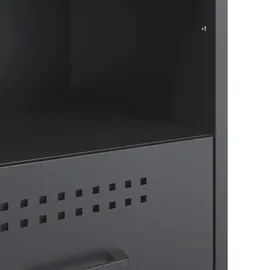 vidaXL Nachttisch Larissos