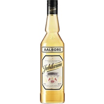 De Danske Spritfabrikker Aalborg Jubiläums Aquavit 40% 0,7l