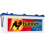 Banner Energy Bull 96051