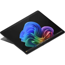 Microsoft Surface Pro 12 Copilot+ PC Snapdragon X2 Elite 16 GB RAM 1 TB SSD Schwarz EP2-65073