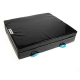 Sport-Thieme Weichbodenmatte Weichbodenmatte Speed, Für Fitness, Lauftraining, Leichtathletik