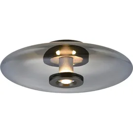 Pure Vitrum 1xLED-Board 13,3 W grau