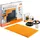 Wandheizung 1 m2 beheizte Fläche 2 6 m2