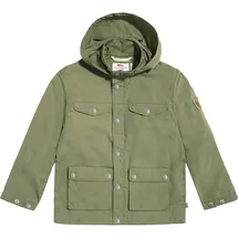 Fjällräven Greenland Jacke Grün 122