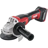 Flex L 125 18.0-EC LD Solo ohne Akku