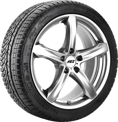 MICHELIN Winterreifen 928695 255/35 R18 94V