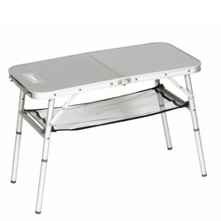 Mini Campingtisch - DUO-S - Für 2 Personen - 2 H√∂hen, Nur 3,2kg