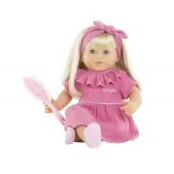 Corolle Jade, blond