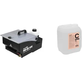 Eurolite NB-60 grau