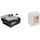 Eurolite NB-60 grau