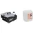Eurolite NB-60 grau