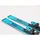 Head Worldcup Rebels e.XSR Ski Set Blau 170 cm
